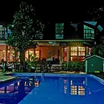 Casarão Villa al Mare
