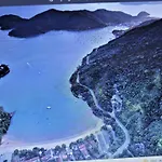 Casarão Villa al Mare