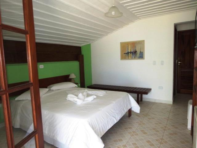 Casarao Al Mare Casa de hóspedes Ubatuba