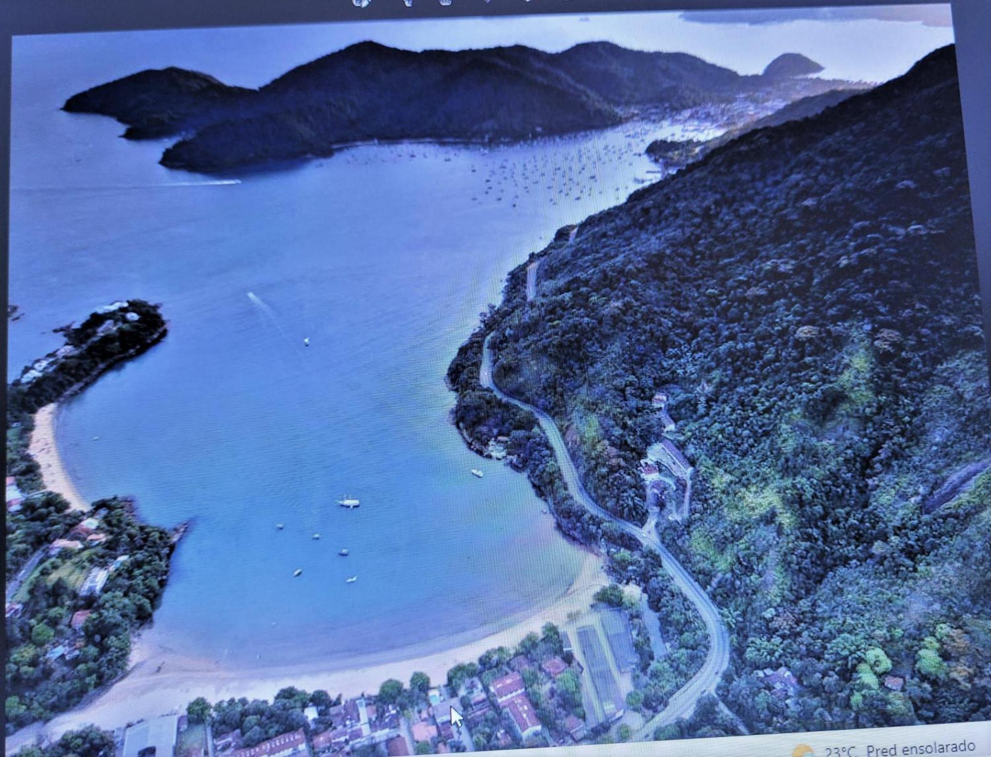 Casarao Al Mare * Ubatuba