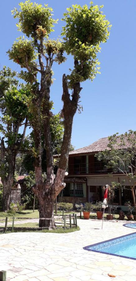 Casa de hóspedes Casarao Al Mare Ubatuba